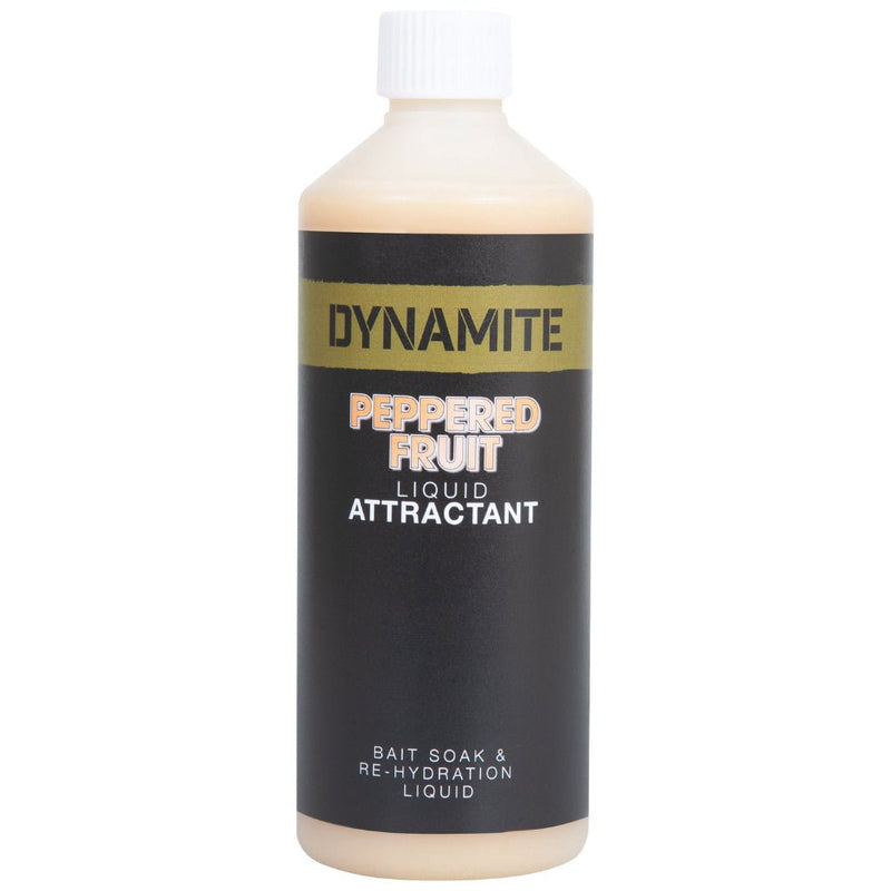 Peppered Fruit - Attract - 500ml