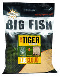 Zig Cloud - Sweet Tiger - 1.8kg