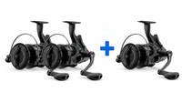 Emblem 24 BR 14000 - wolny bieg - 2+1 GRATIS