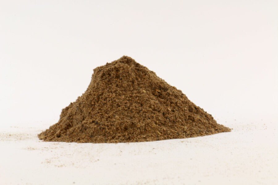 Evezet Kokosmeel - 1KG - KarperCentrale
