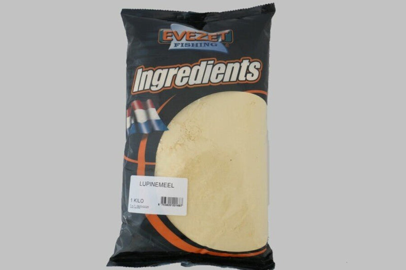 Mąka z łubinu - 1KG