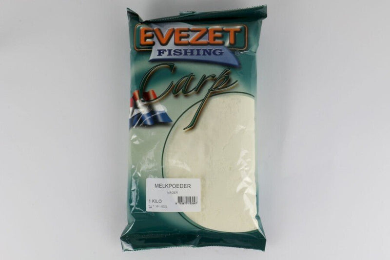 Odtłuszczone mleko w proszku - 1KG