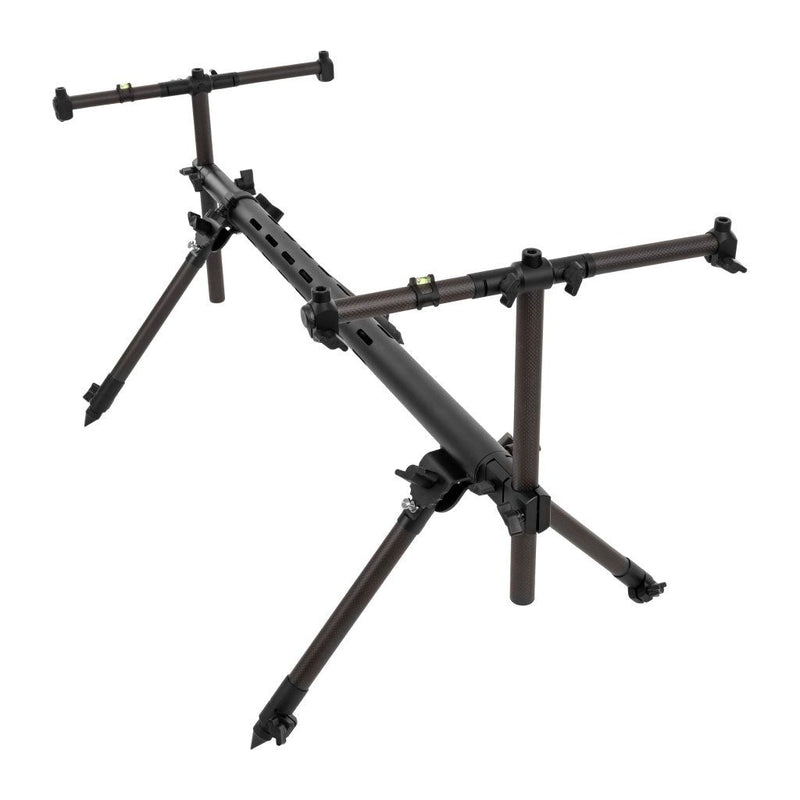 Premium XTreme - Rod Pod - na 3 wędki