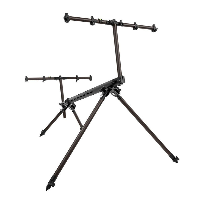 Premium XTreme - Rod Pod - na 5 wędzisk
