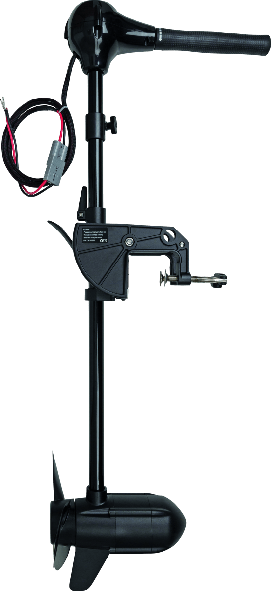 100 Engine - 24V Brushless Engine 100lb Thrust - Elektromotor