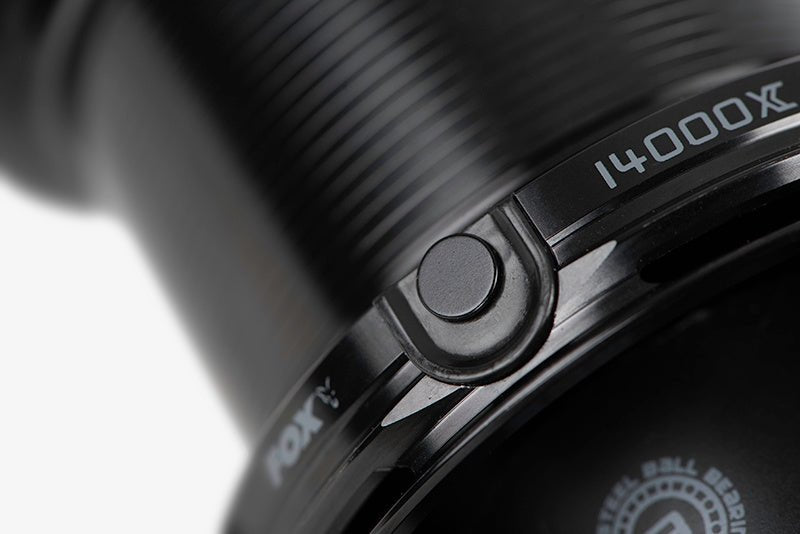 14 000 XC Zapasowa Szpula