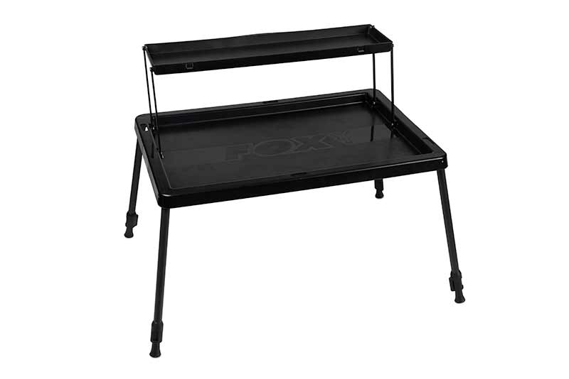 2-poziomowy stolik bivvy