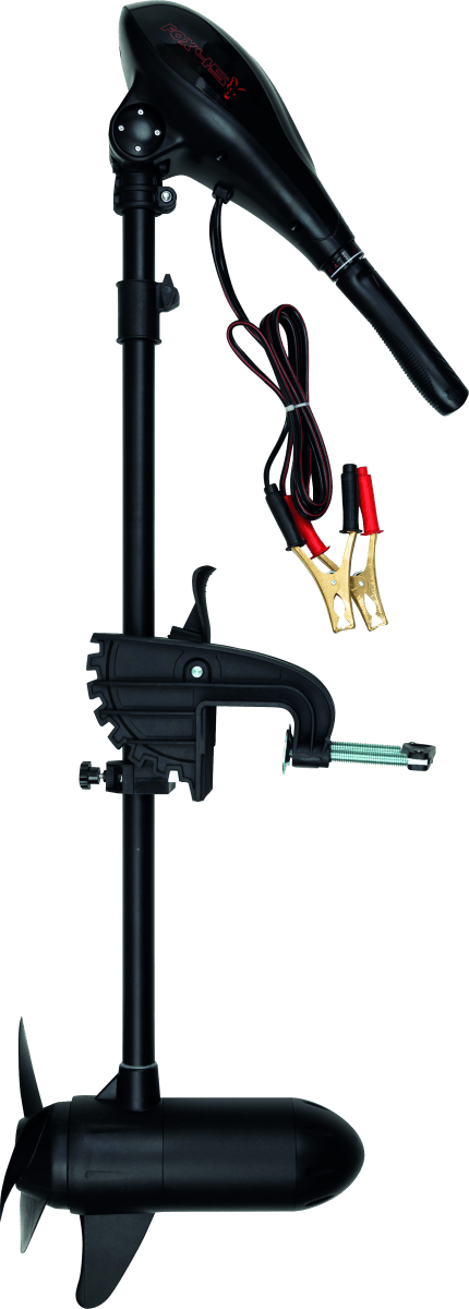 45 Engine - 12V 3 Blade Prop 45lb Thrust - Elektromotor