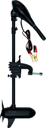45 Engine 12V – cichy silnik z ciągiem 45LB
