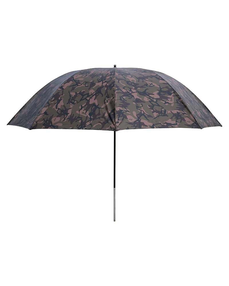 60" Camo Parasol karpiowy