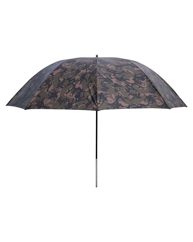 60" Camo Parasol karpiowy
