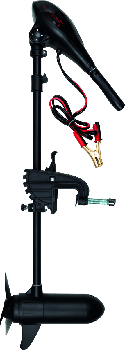 65 Engine - 12V 3 Blade Prop 65lb Thrust - Elektromotor