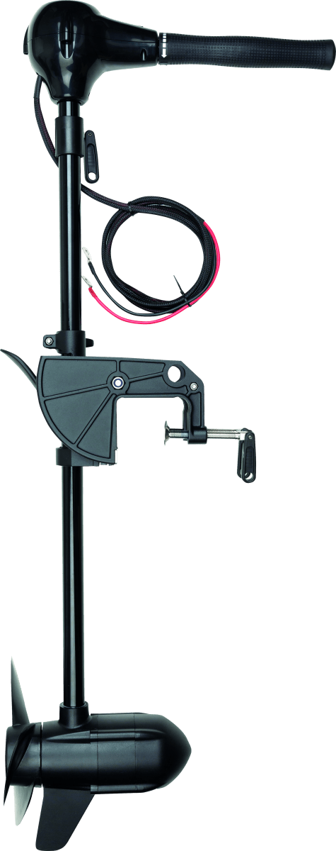 80 Engine - 12V Brushless Engine 80lb Thrust - Elektromotor