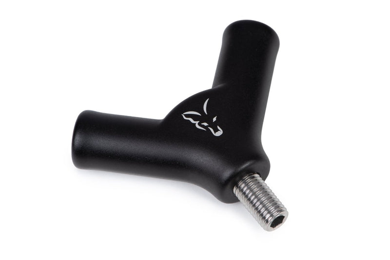 Aluminiowy blok rozpraszający