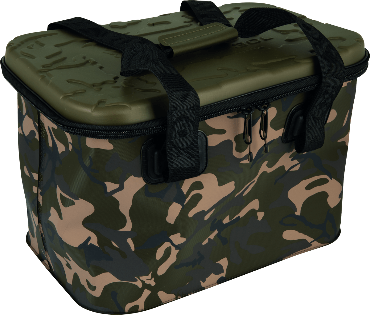 Aquos Camolite - Borsa impermeabile