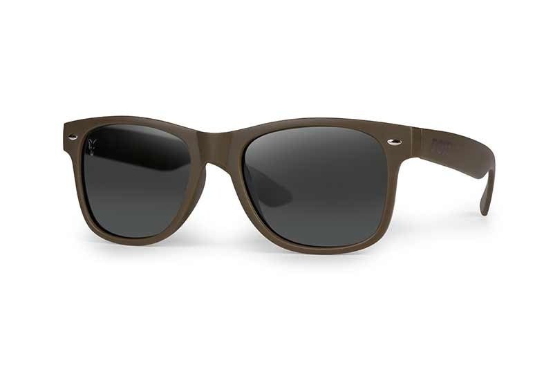 Avius - Verde Caqui - Gafas de Sol - Polarizadas