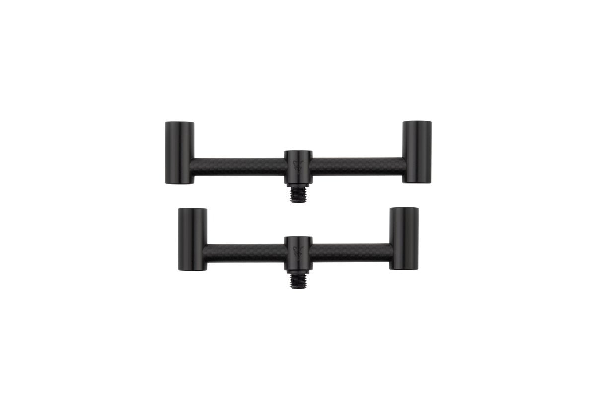 Black Label Carbon 2 Aste Buzz Bar 110mm - 125mm