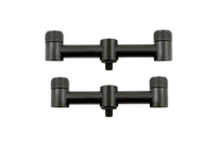 FOX Black Label - QR - 2 - Rod - Buzz Bars - 2Pcs - KarperCentrale