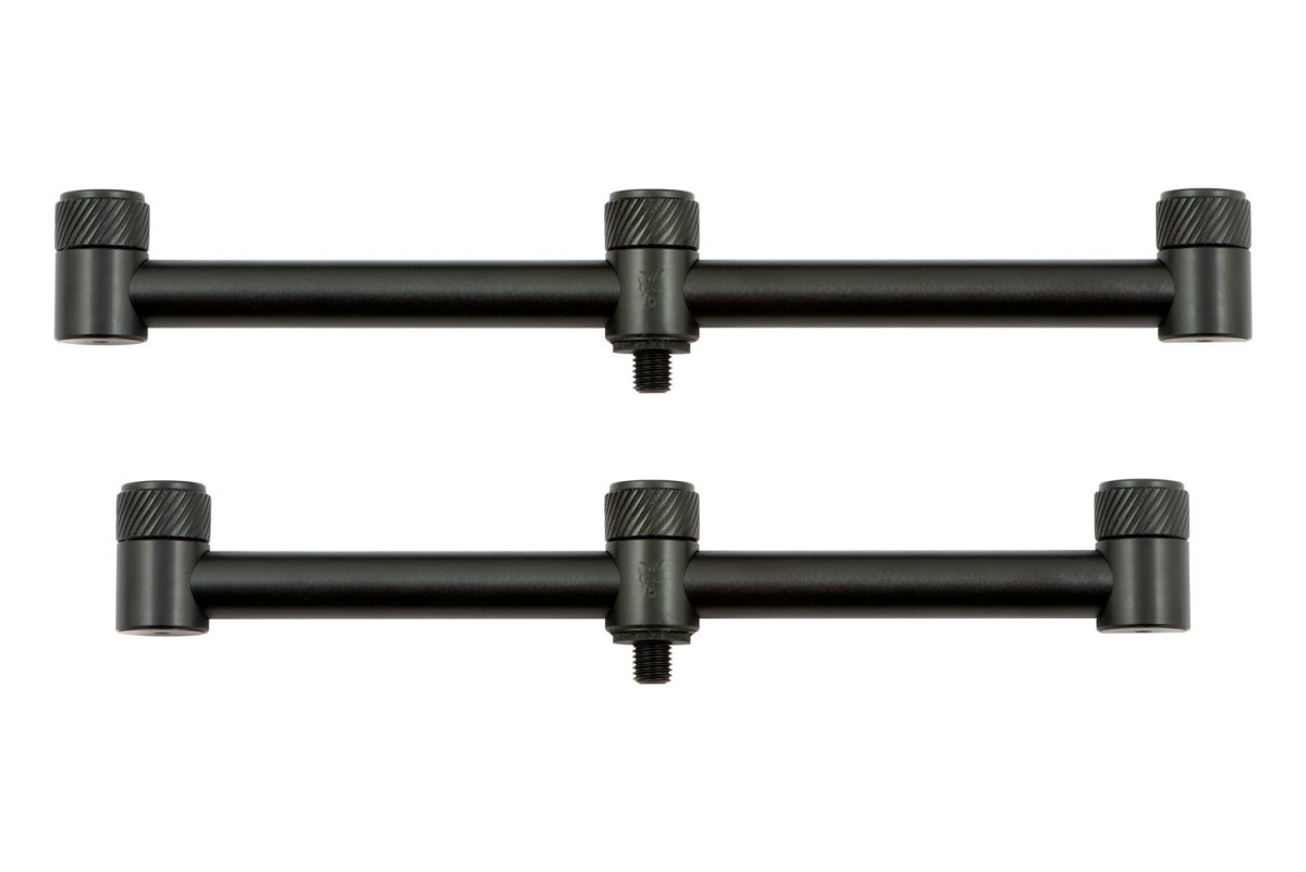 FOX Black Label - QR - 3 - Rod - Buzz Bars - 2Pcs - KarperCentrale