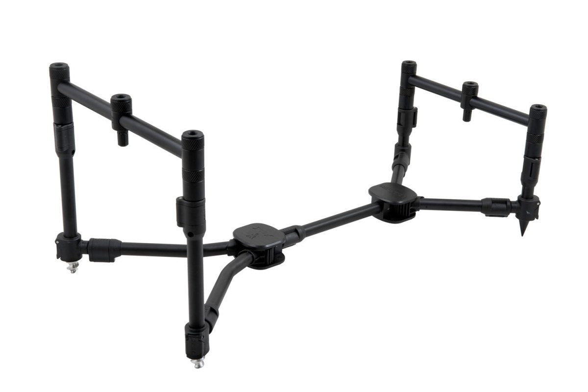 Black Label QR 3-Rod Pod (Kompletny zestaw)