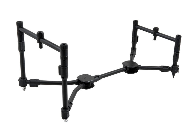 Black Label QR 3-Rod Pod (Kompletny zestaw)