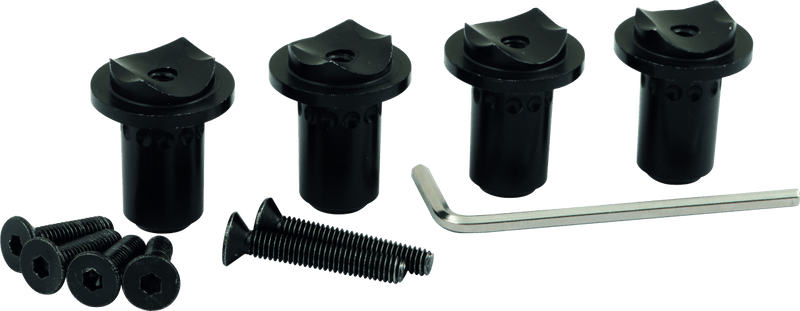 Zestaw konwersyjny Black Label QR