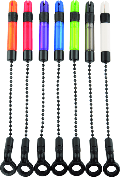 Fox Black Label Slik Bobbin - dé KarperCentrale