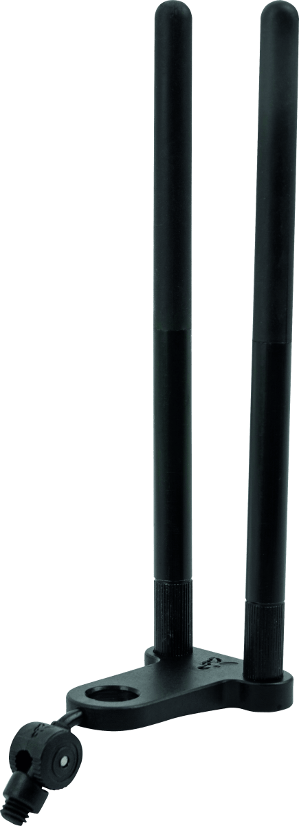 Black Label Snag Ear i regulowany kij hokejowy