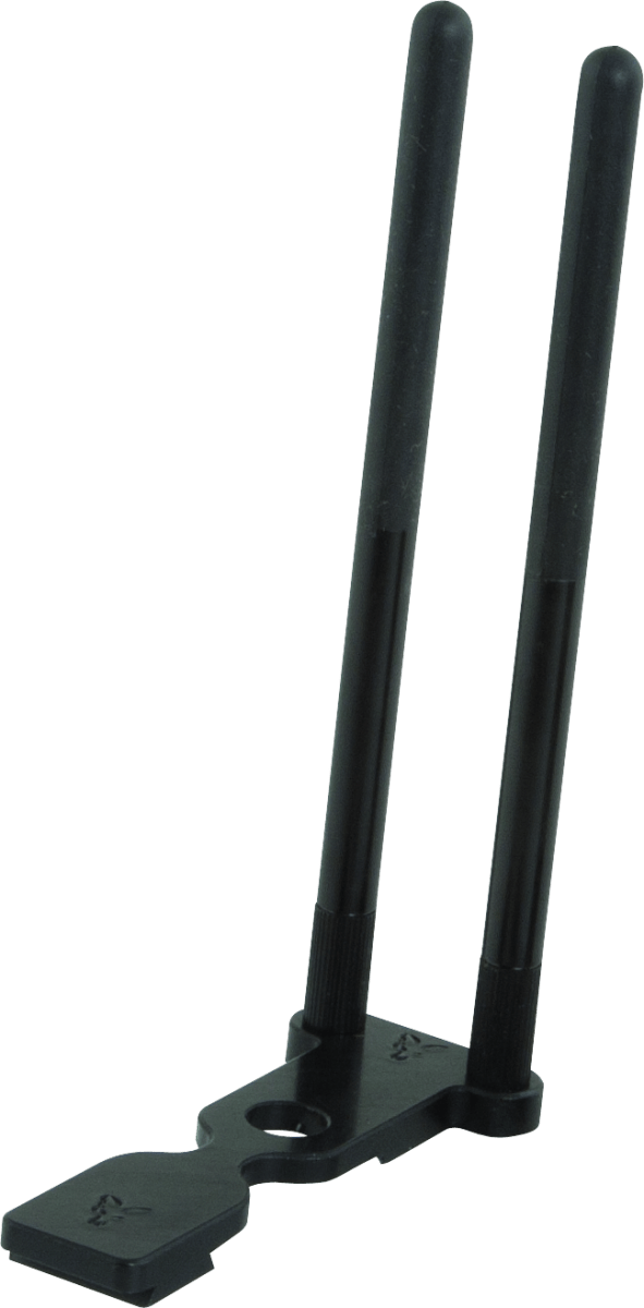 Black Label Snag Ohren und Swinger Platte