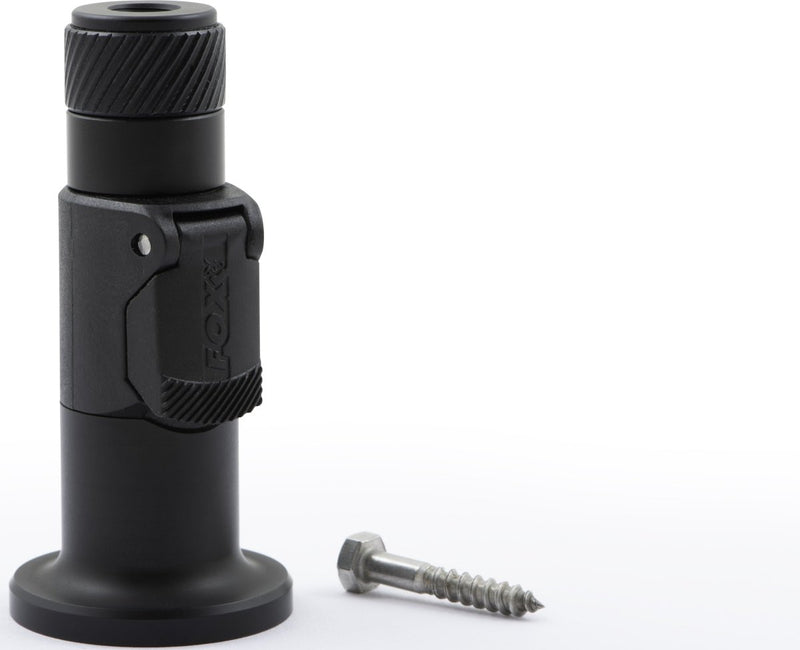 Black Label Stage Stand i QR Insert