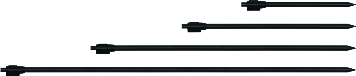 Fox Cam Lok Storm Pole - dé KarperCentrale