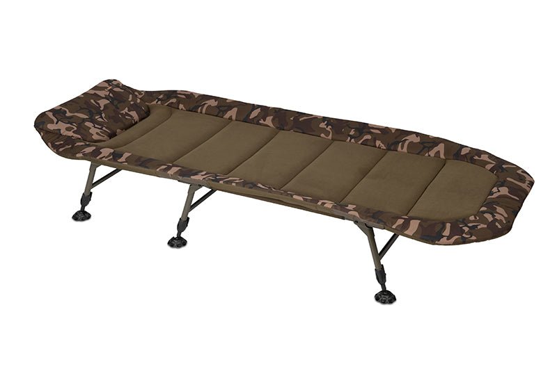 Fox Camolite - Bed - Standaard - KarperCentrale