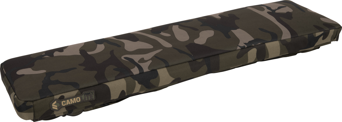 Camolite siedzisko na łódź