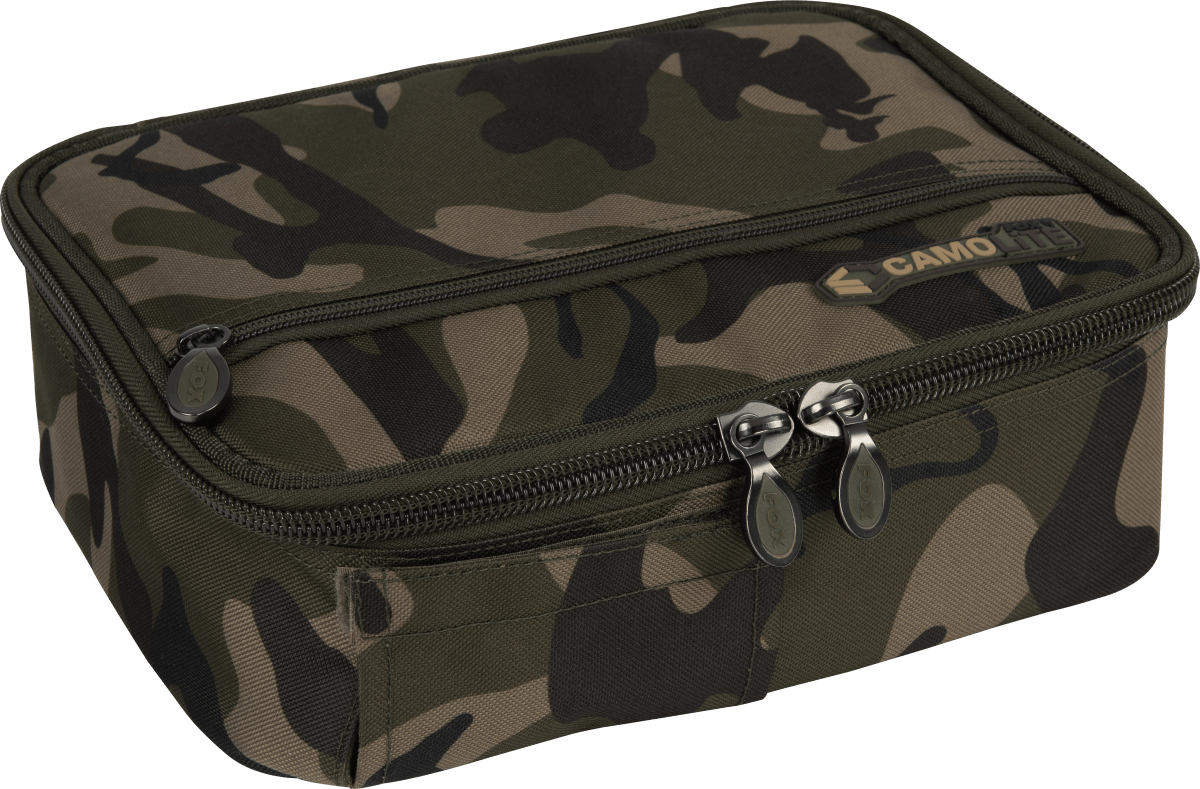Camolite Gadget Safe - torba na elektronikę