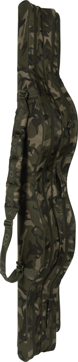 Camolite Hardcase - 4 wędki - 10FT