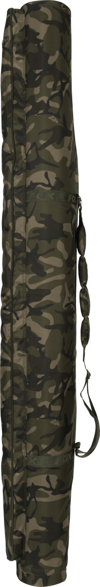 Camolite Hardcase - 4 hengels - 12FT