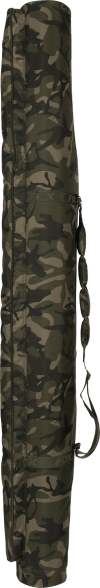 Fox Camolite Hardcase - 4 hengels - 12FT - dé KarperCentrale