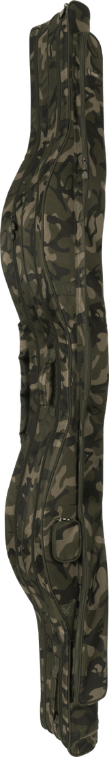 Camolite Hardcase - 4 wędki - 13FT