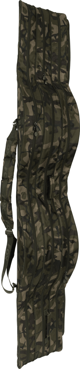 Camolite Hardcase - 6 wędek - 12FT