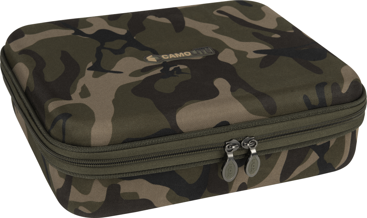 Camolite RX+ Micron Etui