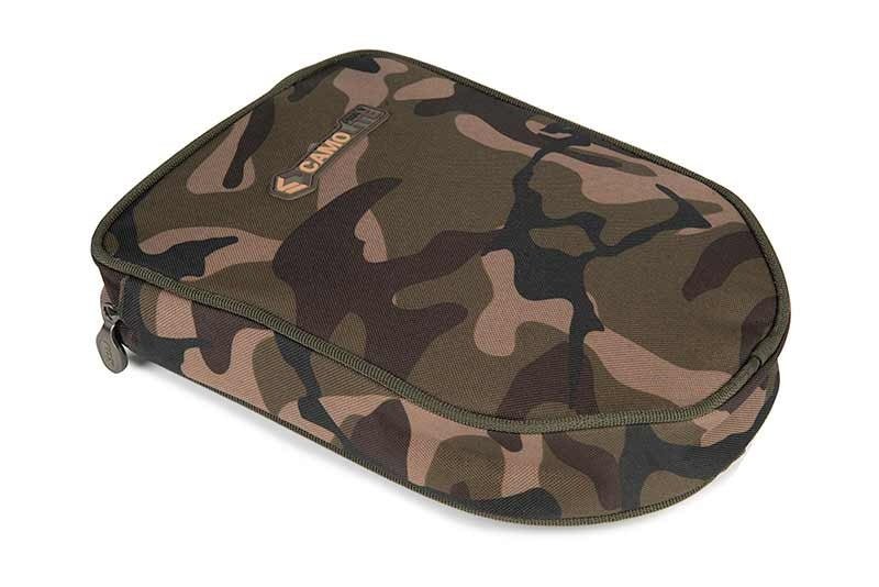 Funda para Básculas Camolite - Básculas - Camuflaje - Resistente al Agua
