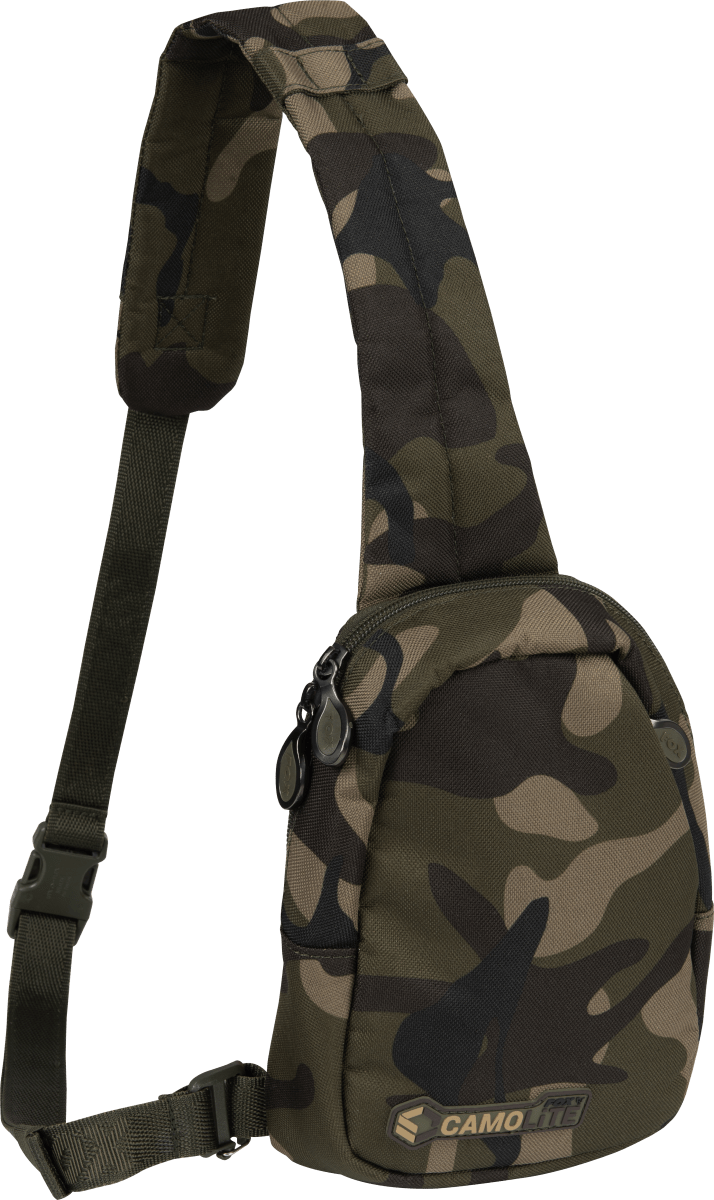 Camolite portfel na ramię