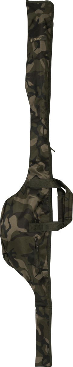 Funda individual para caña Camolite - 10FT