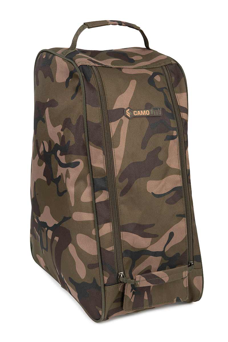 Bolsa para botas Camolite Wader