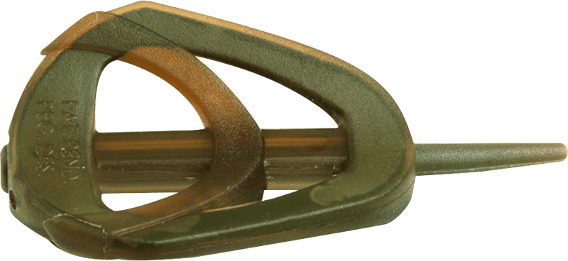 Kompaktowe zanęty karpiowe