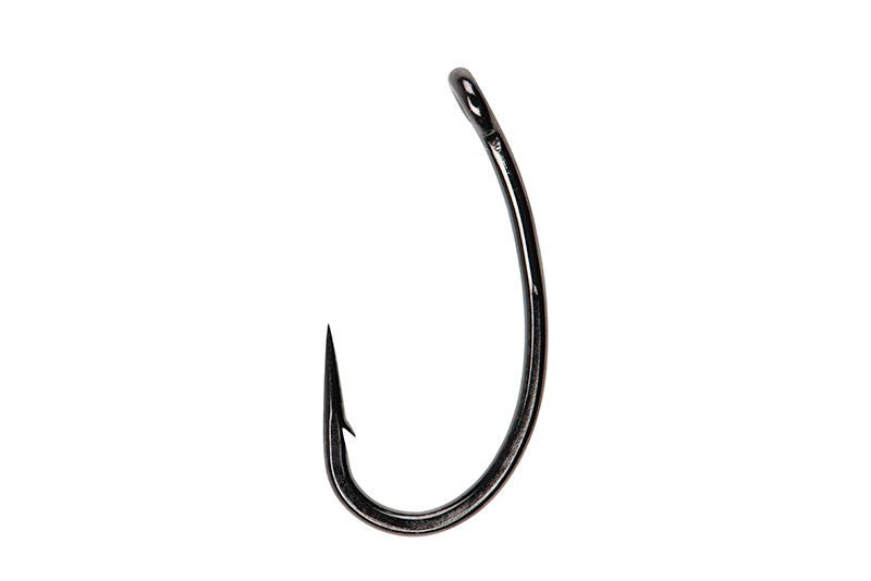 Carp Hooks Curve Shank - Karperhaak