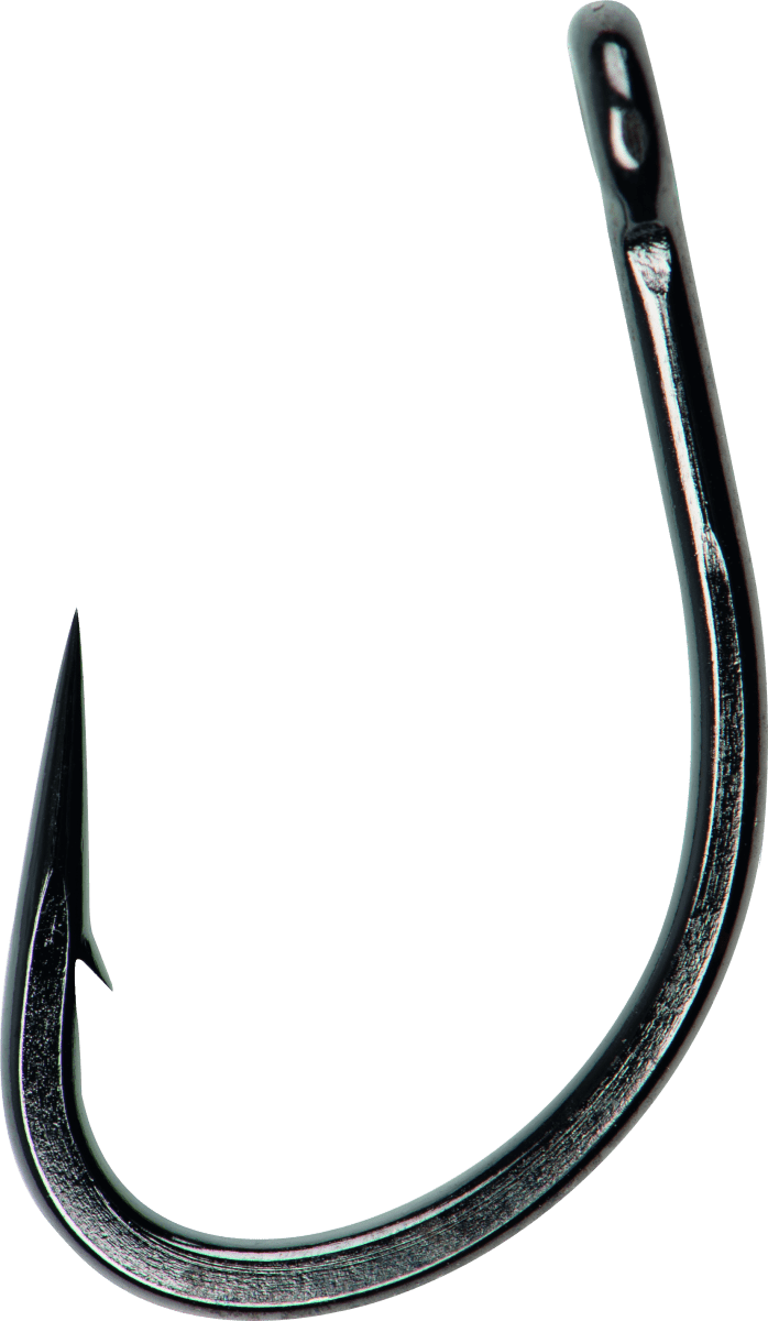 Carp Hooks Curve Shank Short - Karperhaak