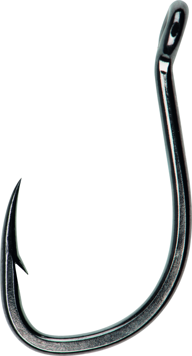 Haki karpiowe Stiff Rig Beaked - haczyk karpiowy