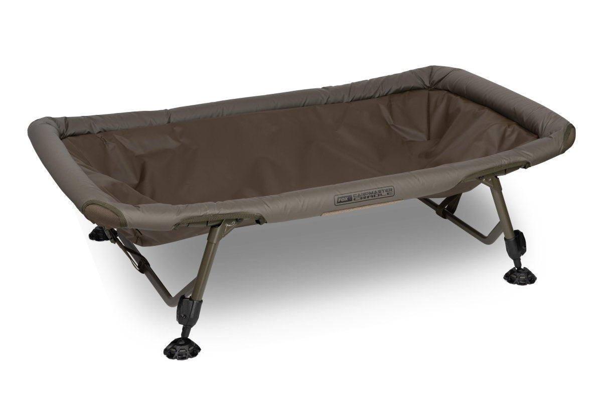 Carpmaster Cuna Soldada