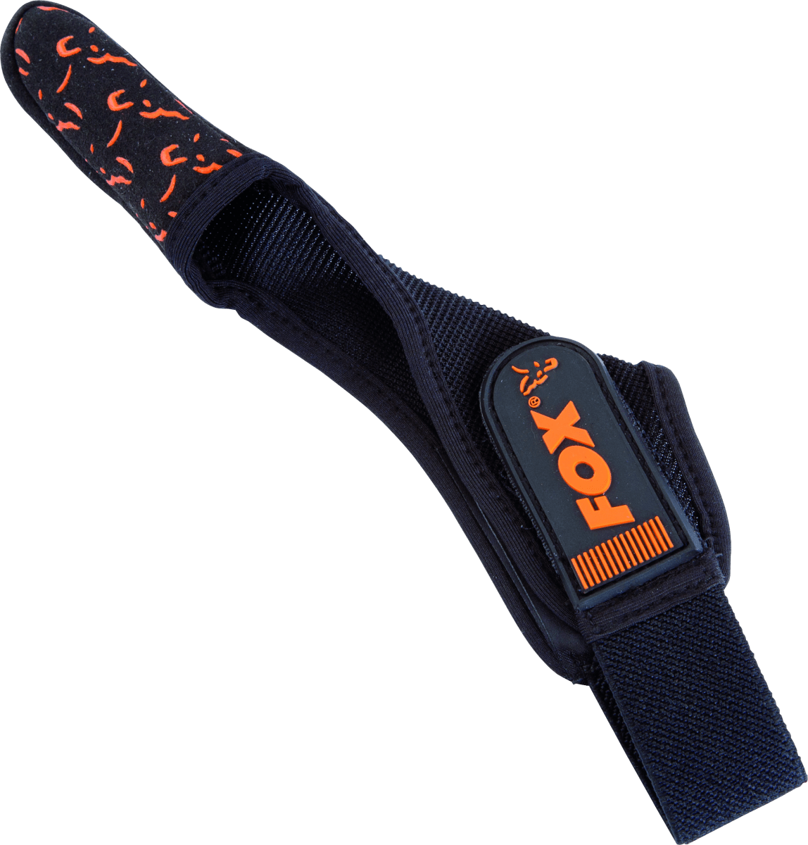 Ochranný návlek na prst pro nahazování (oboustranný)